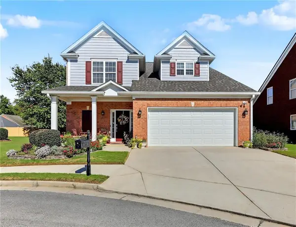 2109 Wicker Wood Way, Snellville, GA 30078