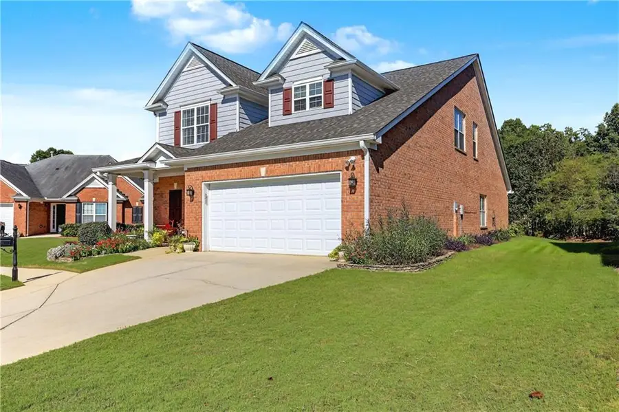 2109 Wicker Wood Way, Snellville, GA 30078 - #2