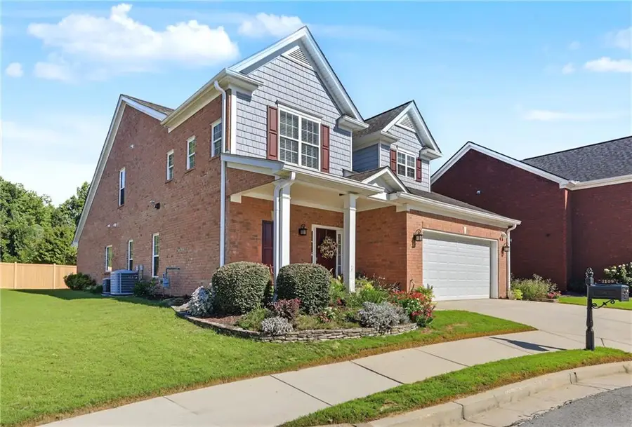 2109 Wicker Wood Way, Snellville, GA 30078 - #3