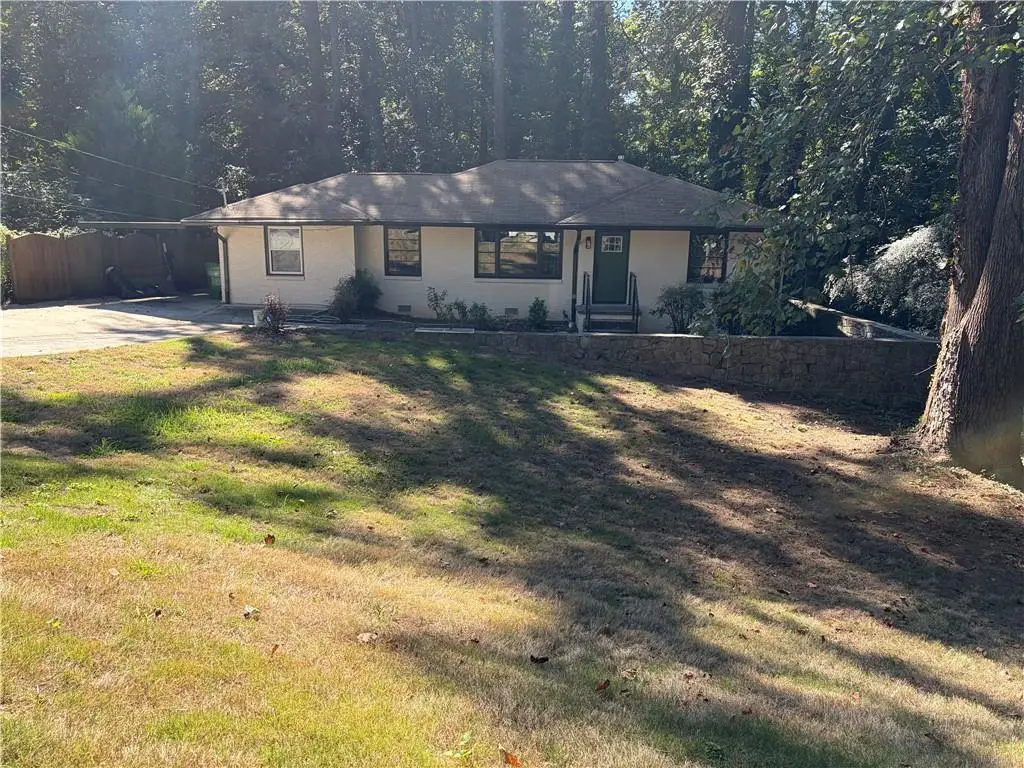 2847 Hollywood Drive, Decatur, GA 30033 - #1