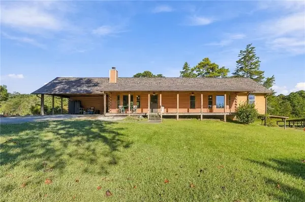 5480 Old Marietta Road, Austell, GA 30106