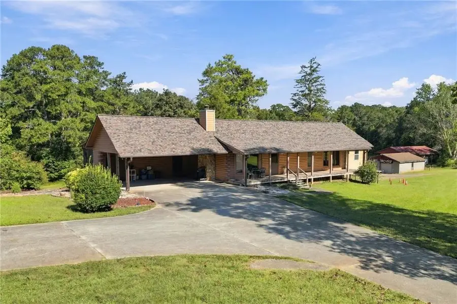 5480 Old Marietta Road, Austell, GA 30106 - #2