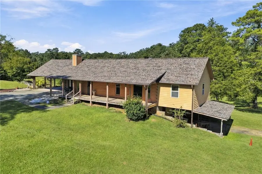 5480 Old Marietta Road, Austell, GA 30106 - #3
