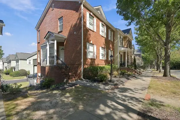 1179 Station Center Boulevard, Suwanee, GA 30324