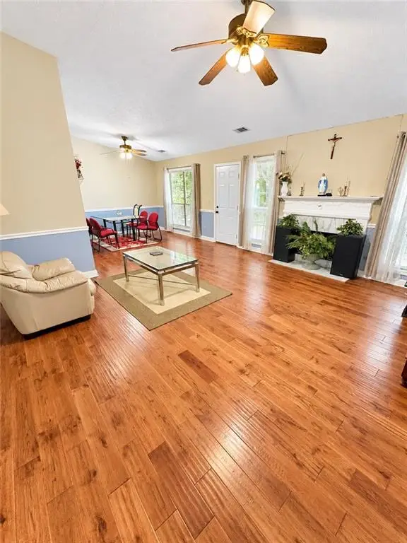 4499 Creek Ford Drive, Duluth, GA 30096 - #3