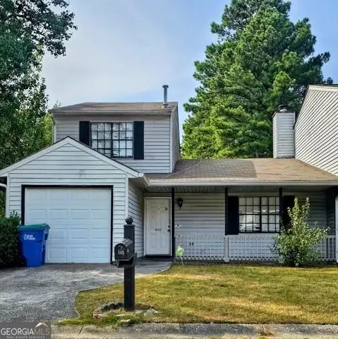 602 Pine Tree Trail #602, Atlanta, GA 30349