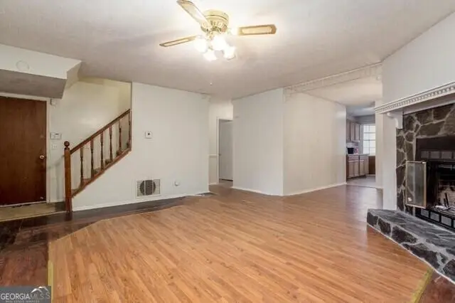 602 Pine Tree Trail #602, Atlanta, GA 30349 - #3