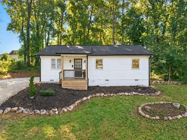881 Brighton Drive, Lawrenceville, GA 30043