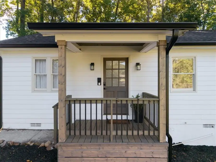 881 Brighton Drive, Lawrenceville, GA 30043 - #3