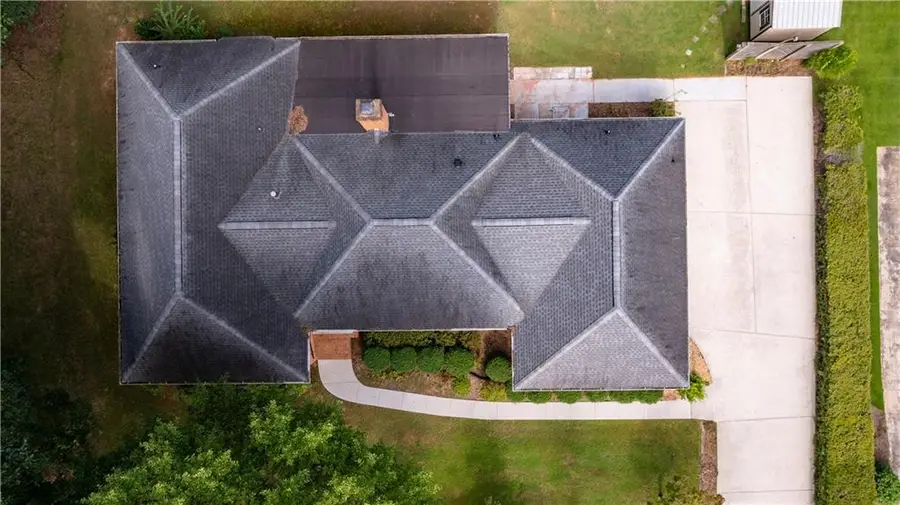 341 Chesterfield Road, Bogart, GA 30622 - #3