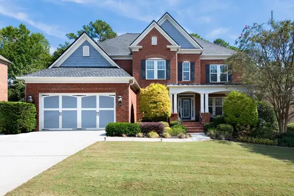 4860 Collins Lake Drive, Mableton, GA 30126