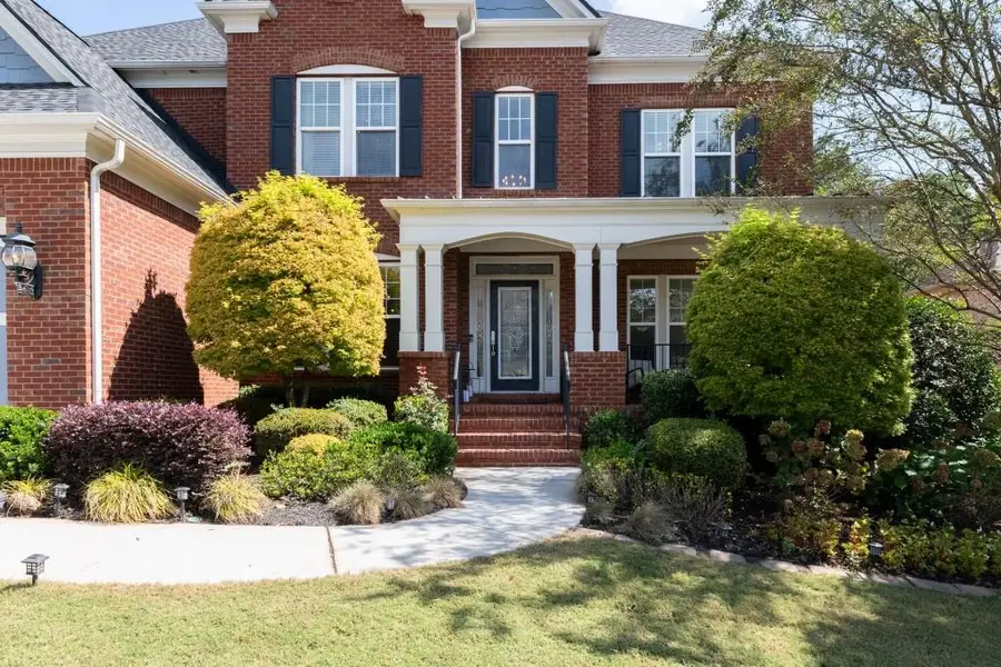4860 Collins Lake Drive, Mableton, GA 30126 - #2
