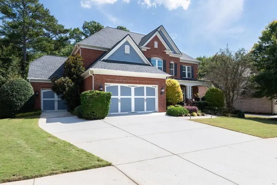 4860 Collins Lake Drive, Mableton, GA 30126 - #3