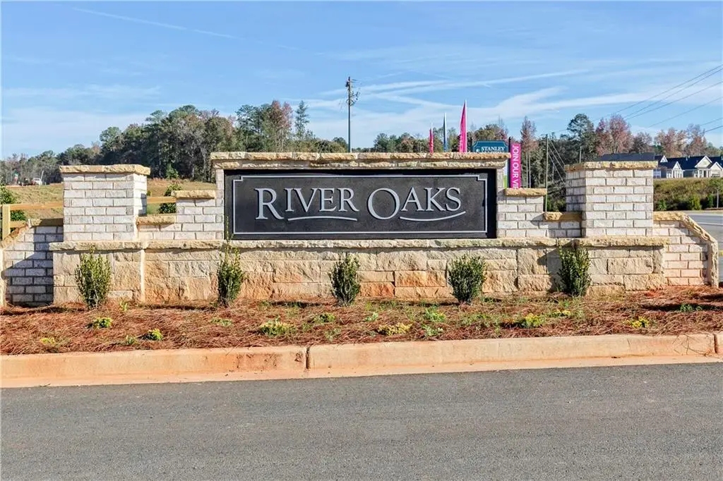 756 Ocmulgee Crossing, Locust Grove, GA 30248 - #1