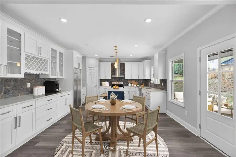 1226 Bloomsbury Lane, Gainesville, GA 30501 - #3