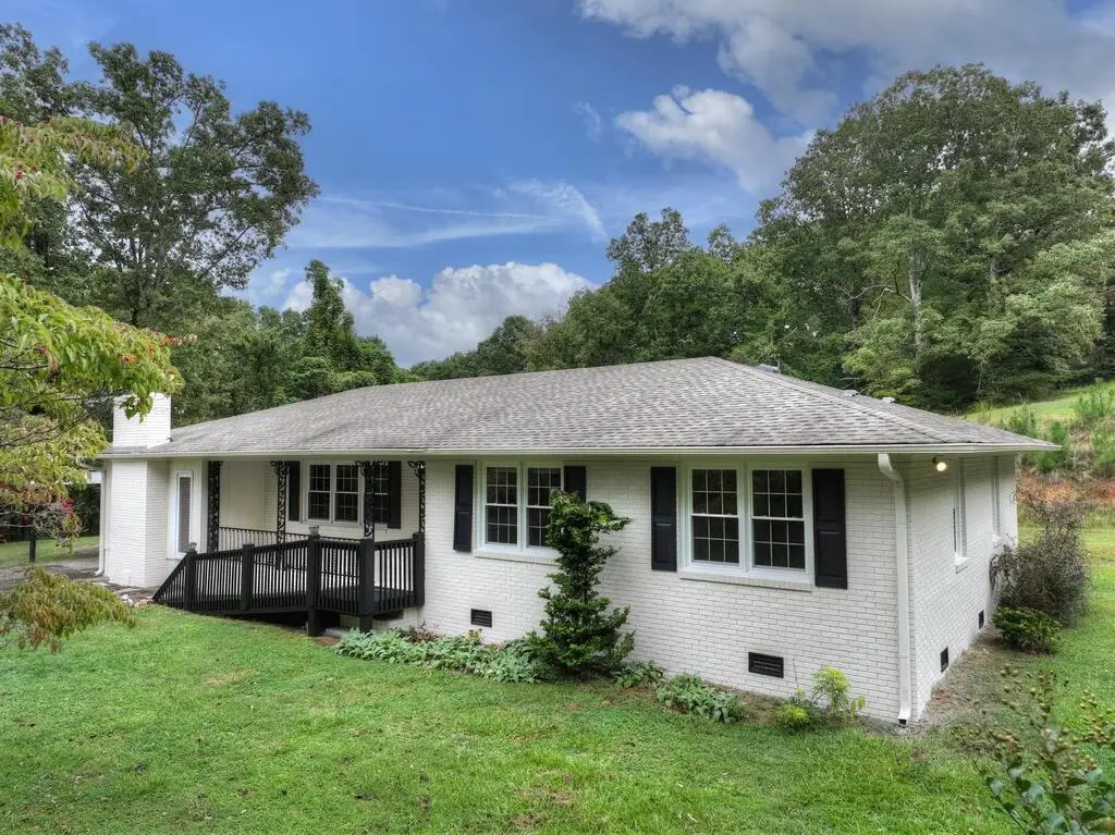 3347 Highway 52 E, Ellijay, GA 30536 - #1