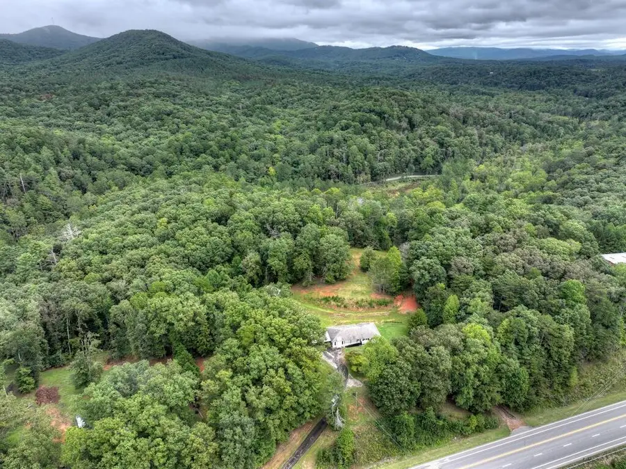 3347 Highway 52 E, Ellijay, GA 30536 - #3