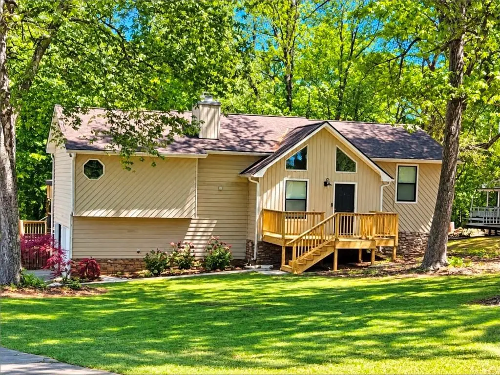 825 Emerald Drive, Powder Springs, GA 30127 - #1