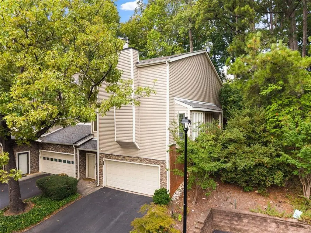 18 Basswood Circle, Sandy Springs, GA 30328 - #1