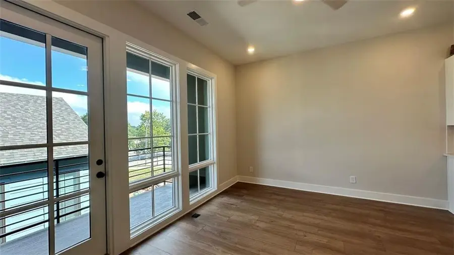 926 Hughley Circle #3, Atlanta, GA 30316 - #2