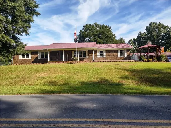 245 Red Oak Road, Summerville, GA 30747
