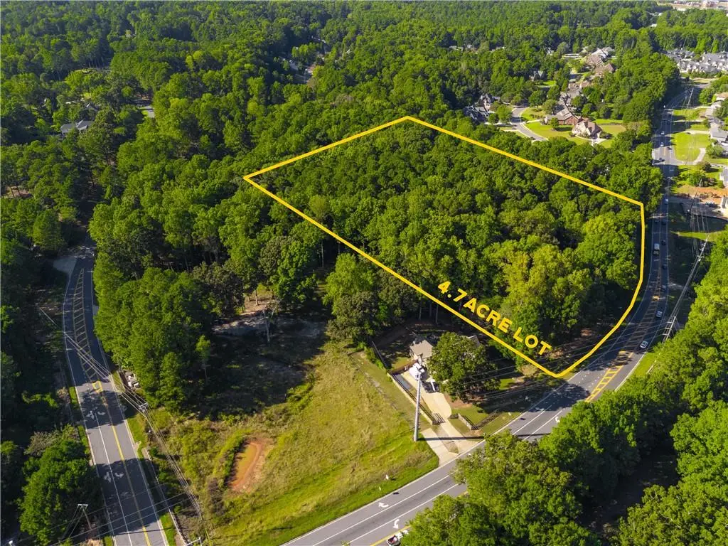 3015 Mars Hill Road Nw, Acworth, GA 30101 - #1