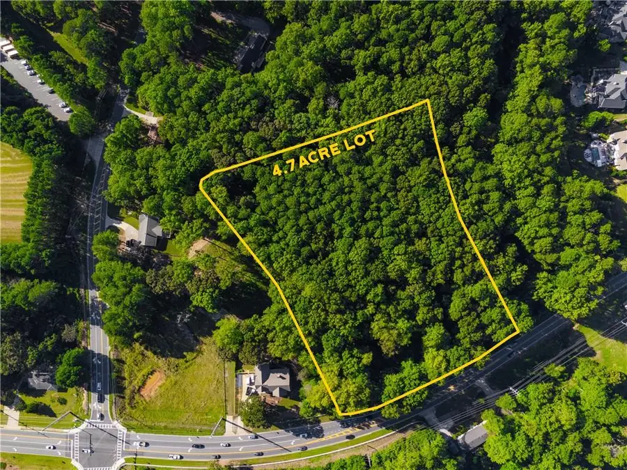 3015 Mars Hill Road Nw, Acworth, GA 30101 - #2