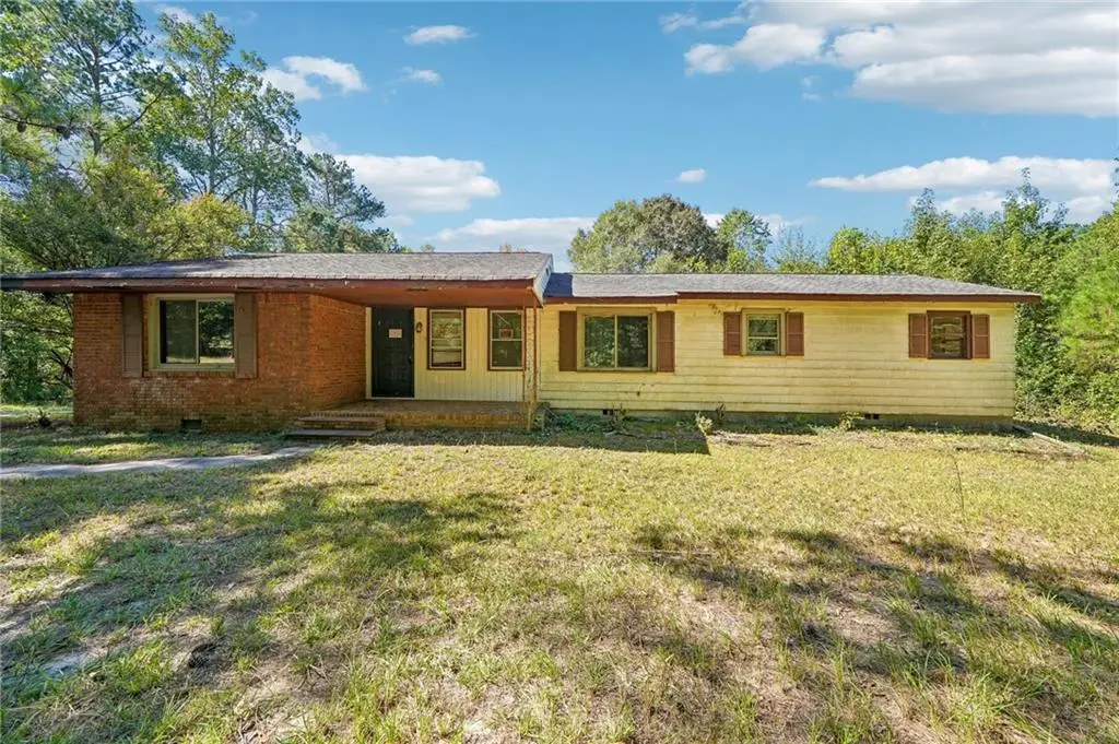 5741 Liberty Road, Winston, GA 30187 - #1