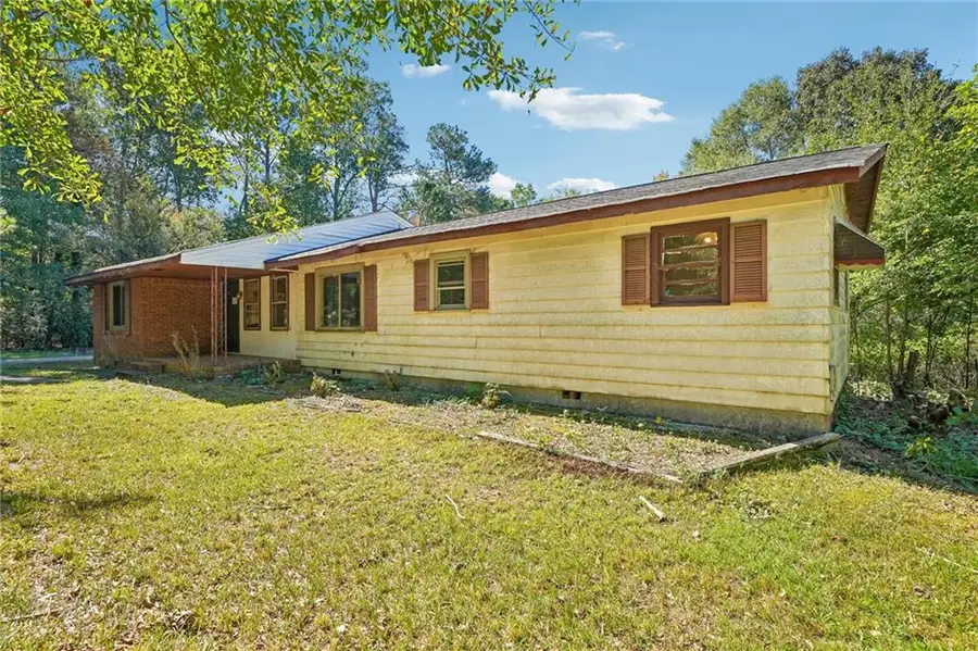 5741 Liberty Road, Winston, GA 30187 - #2
