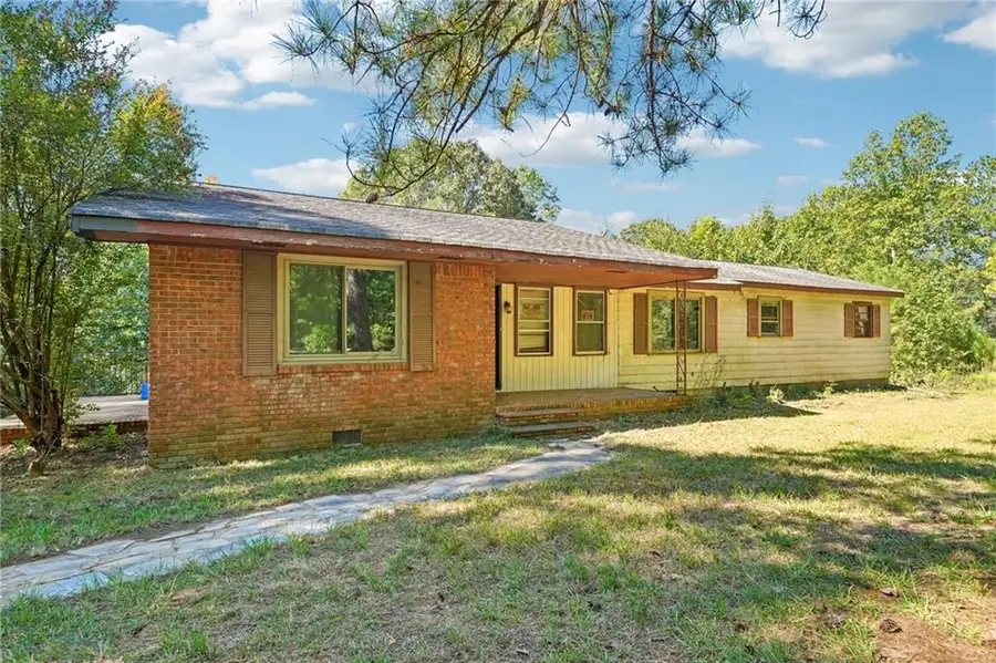 5741 Liberty Road, Winston, GA 30187 - #3
