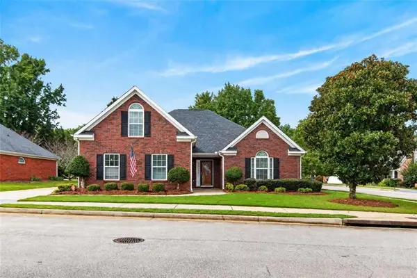 163 Pinnacle Lane, Mcdonough, GA 30253