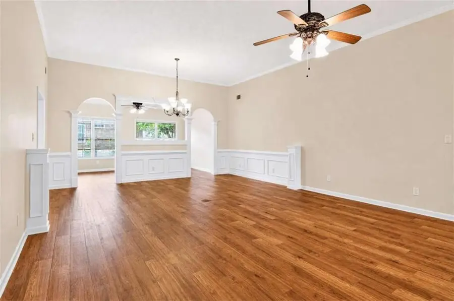 163 Pinnacle Lane, McDonough, GA 30253 - #3