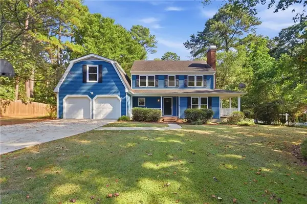 990 Chads Ford Court, Macon, GA 31210