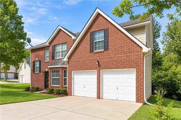2608 Micah Drive, Ellenwood, GA 30294