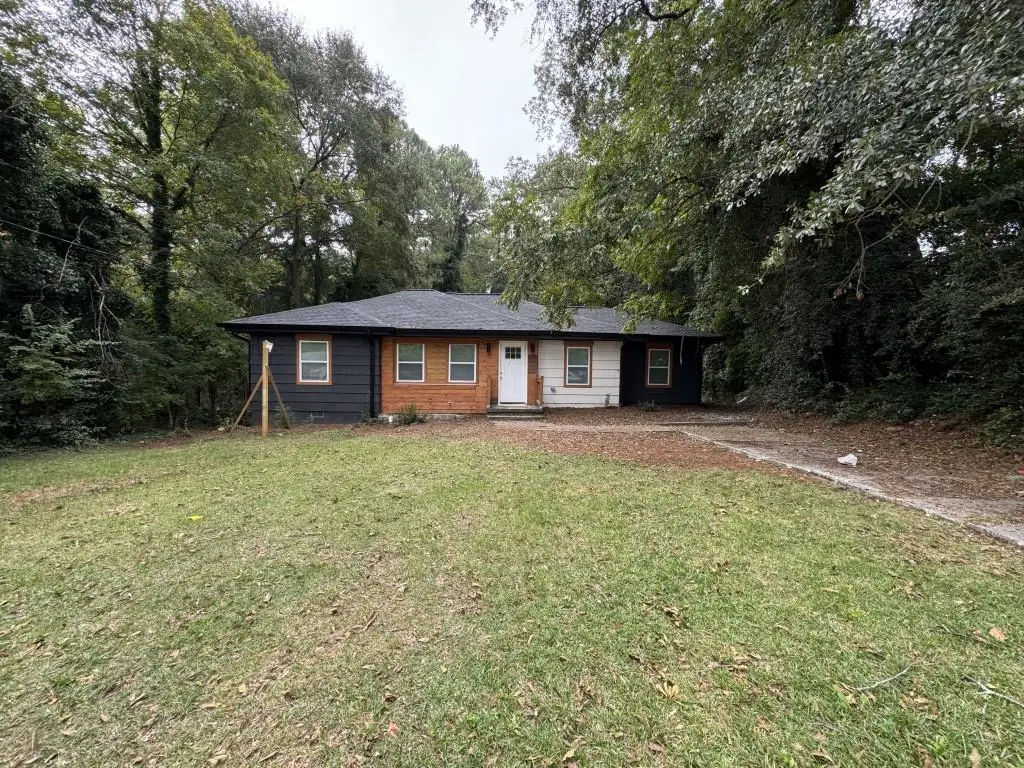 1324 Eastridge Road Sw, Atlanta, GA 30311 - #1