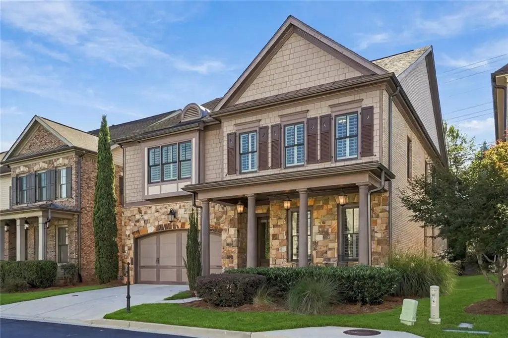 3320 Stetson Ovrlk Se, Smyrna, GA 30080 - #1