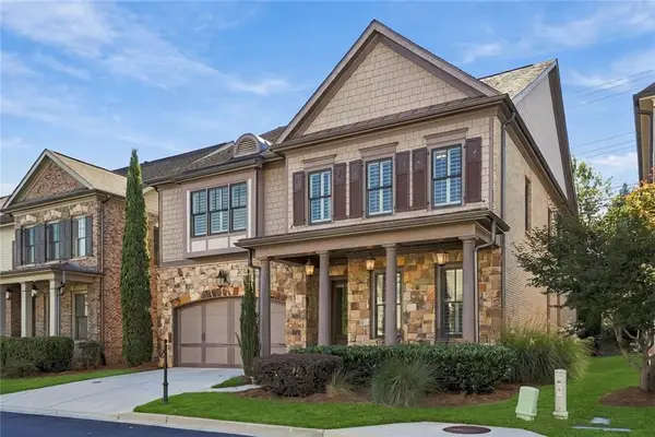 3320 Stetson Ovrlk Se, Smyrna, GA 30080