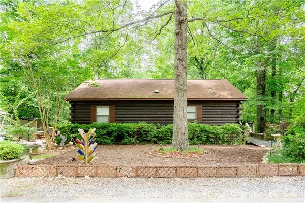 12 Scott Drive, Ellijay, GA 30540