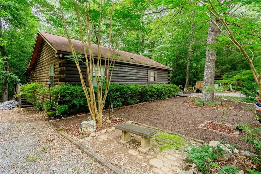 12 Scott Drive, Ellijay, GA 30540 - #2