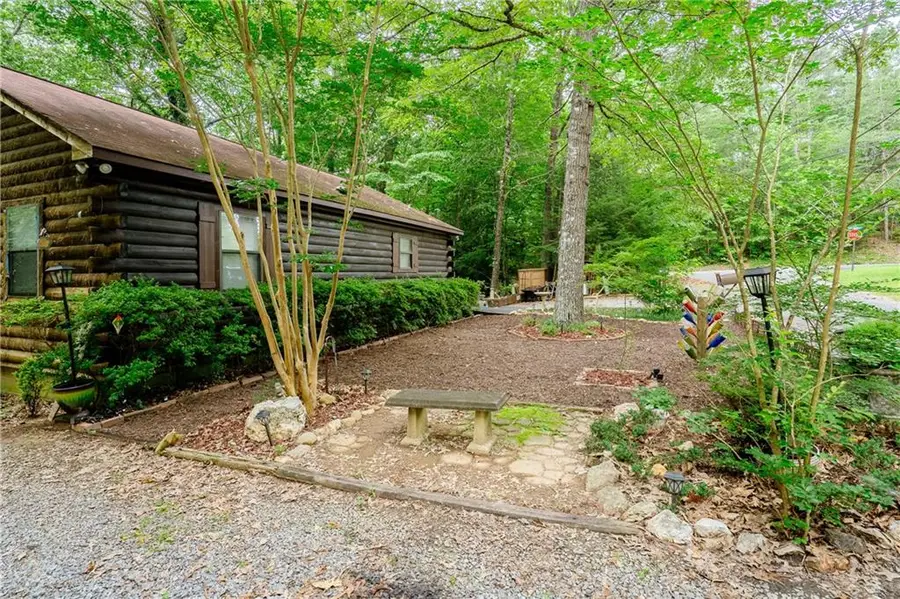 12 Scott Drive, Ellijay, GA 30540 - #3
