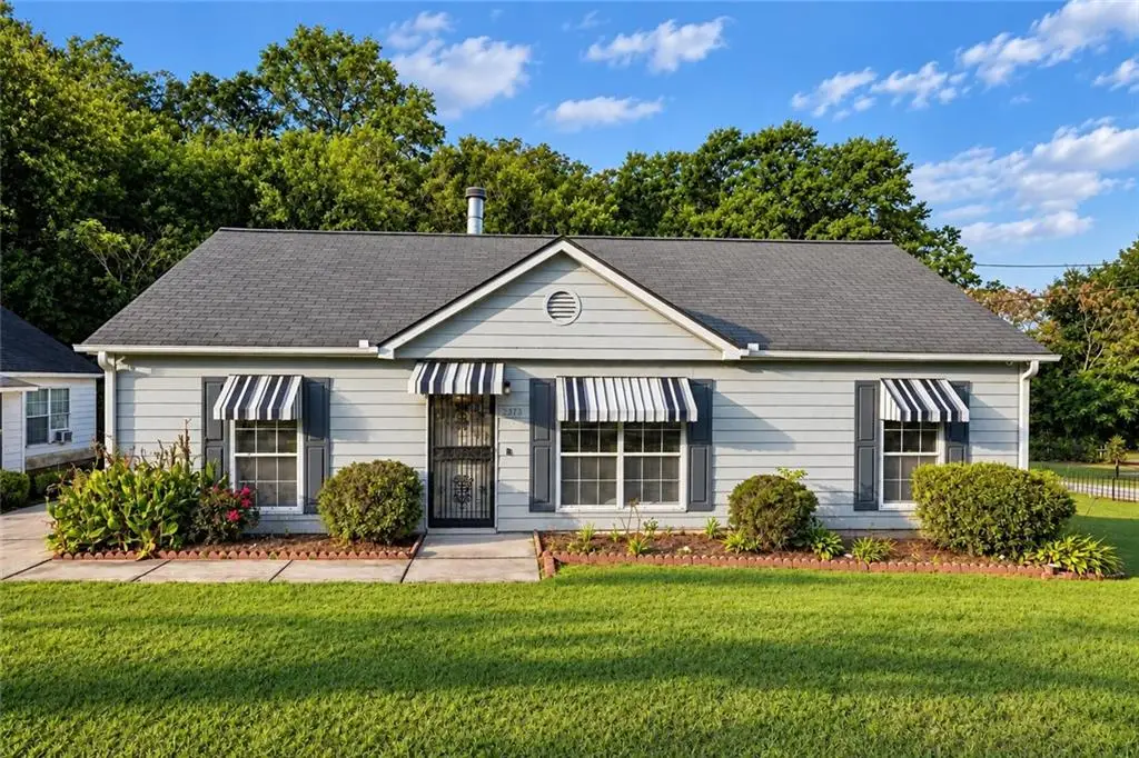 2373 Semmes Street, Atlanta, GA 30344 - #1