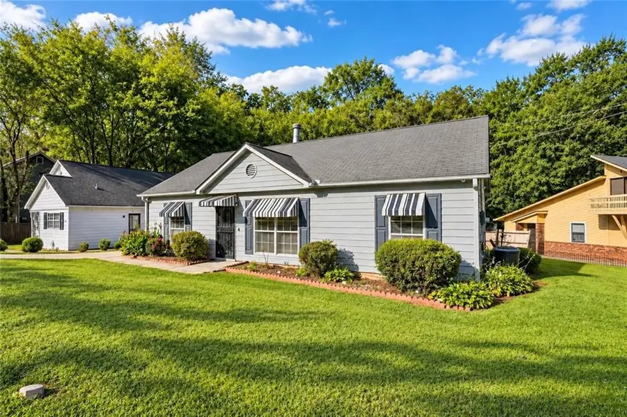 2373 Semmes Street, Atlanta, GA 30344 - #3