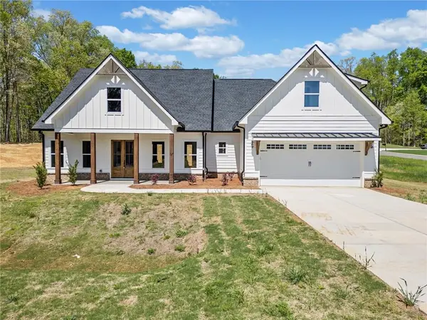 519 Mulberry Circle, Jasper, GA 30143