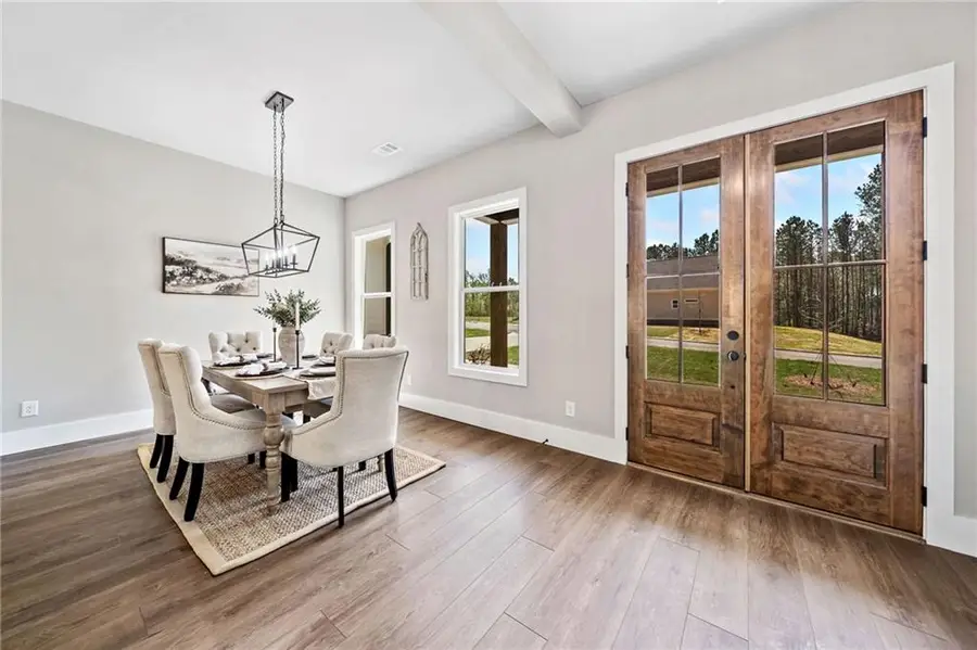 519 Mulberry Circle, Jasper, GA 30143 - #3