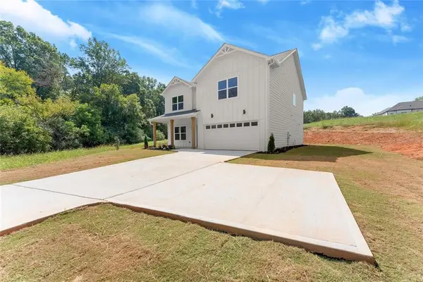 274 Hardman Road, Clarkesville, GA 30523