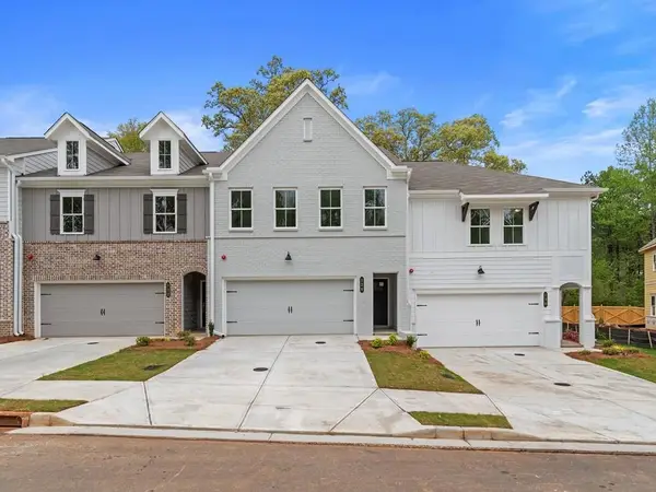 312 Colsen Drive, Acworth, GA 30102