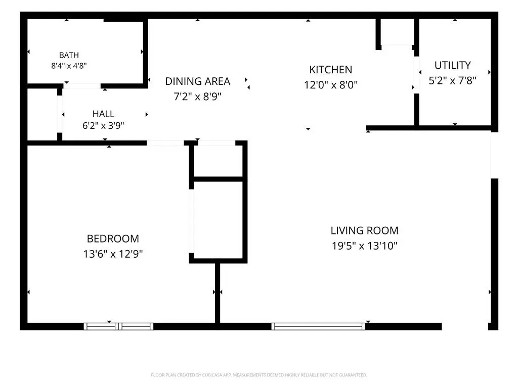 406 Waterford Drive, Calhoun, GA 30701 - #1