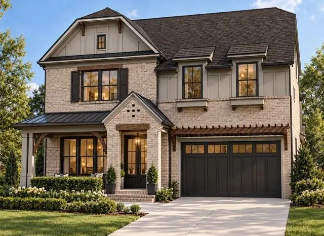 3445 Vermillion View, Suwanee, GA 30024 - #1