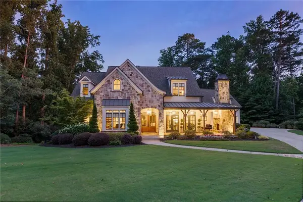 2758 Batesville Road, Canton, GA 30115