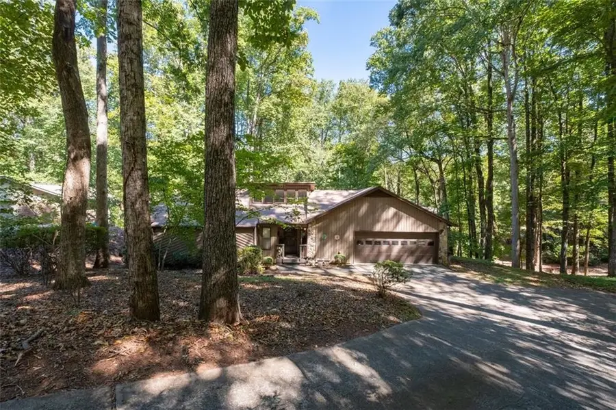 1455 Sumter Drive Sw, Marietta, GA 30064 - #2